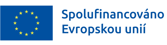 spolufinancovano EU_logo