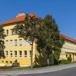 gympl klatovy